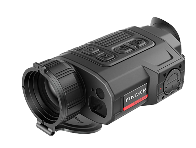 Тепловізійний монокуляр INFIRAY (iRay) Finder FH50R V2